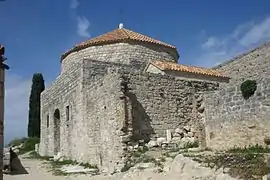 Église Saint-Vid