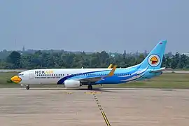 Nok Air