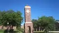 HSU Clock Tower