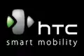 Logotype de HTC.
