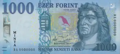 1000 forints