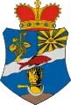 Blason de Ádánd