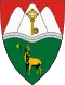 Blason de Óbarok