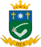 Blason de Öcs