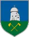 Blason de Öskü