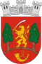 Blason de Újszász