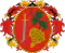 Blason de Úrhida