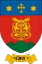 Blason de Úri