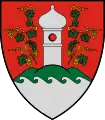 Blason de Alsóörs