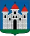 Blason de Bátaszék