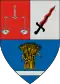 Blason de Bókaháza