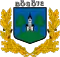 Blason de Bögöte