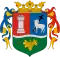 Blason de Bölcske