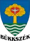 Blason de Bükkszék