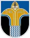 Blason de Bakonynána