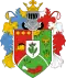 Blason de Barcs