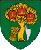 Blason de Biri