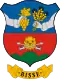 Blason de Bisse