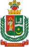 Blason de Bodonhely