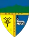 Blason de Bodony