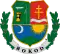 Blason de Bokod