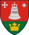 Blason de Bolhás