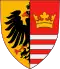 Blason de Bonnya