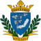 Blason de Borsodgeszt