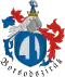 Blason de Borsodszirák