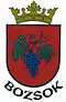 Blason de Bozsok