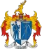 Blason de Cigánd