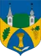 Blason de Csákberény