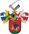 Blason de Csögle