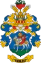 Blason de Csököly