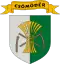 Blason de Csömödér