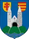 Blason de Csabdi