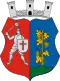 Blason de Csabrendek