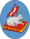 Blason de Csanytelek