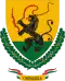 Blason de Csengele