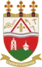 Blason de Cserhátszentiván