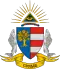 Blason de Csobád