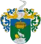 Blason de Csurgó