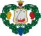 Blason de Dömsöd