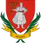 Blason de Dövény