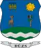 Blason de Dúzs