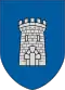 Blason de Daraboshegy