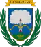 Blason de Diósberény