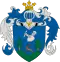 Blason de Diósjenő