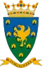 Blason de Dorogháza