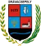 Blason de Drávacsepely